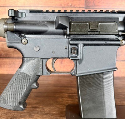 ANDERSON MANUFACTURING AM-15 5.56 NATO AR15 16" 5.56X45MM NATO - Image 6 of 10