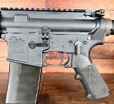 ANDERSON MANUFACTURING AM-15 5.56 NATO AR15 16" 5.56X45MM NATO - Image 5 of 10