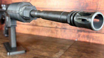 ANDERSON MANUFACTURING AM-15 5.56 NATO AR15 16" 5.56X45MM NATO - Image 4 of 10