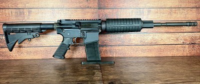 ANDERSON MANUFACTURING AM-15 5.56 NATO AR15 16" 5.56X45MM NATO - Image 2 of 10