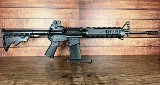 SMITH & WESSON S&W M&P-15 Sport II Magpul Edition 5.56X45MM NATO - Image 2 of 10
