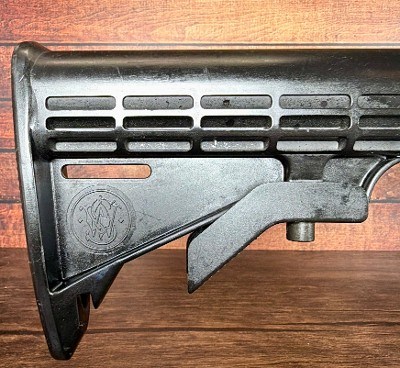 SMITH & WESSON S&W M&P-15 Sport II Magpul Edition 5.56X45MM NATO - Image 7 of 10