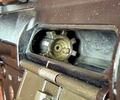SMITH & WESSON S&W M&P-15 Sport II Magpul Edition 5.56X45MM NATO - Image 9 of 10