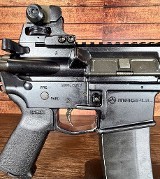 SMITH & WESSON S&W M&P-15 Sport II Magpul Edition 5.56X45MM NATO - Image 6 of 10