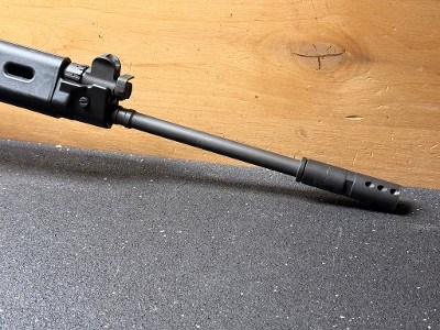 DS ARMS SA-58 .308 WIN/7.62MM NATO - Image 5 of 13