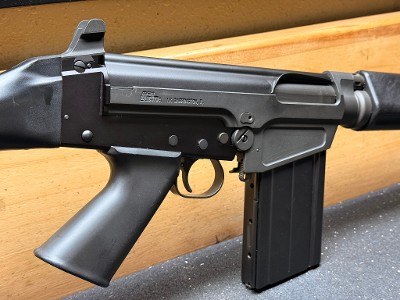DS ARMS SA-58 .308 WIN/7.62MM NATO - Image 6 of 13