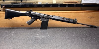 DS ARMS SA-58 .308 WIN/7.62MM NATO - Image 1 of 13