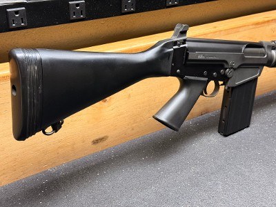 DS ARMS SA-58 .308 WIN/7.62MM NATO - Image 2 of 13