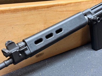 DS ARMS SA-58 .308 WIN/7.62MM NATO - Image 10 of 13