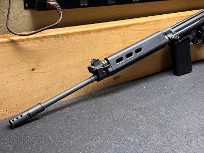 DS ARMS SA-58 .308 WIN/7.62MM NATO - Image 8 of 13