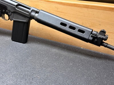 DS ARMS SA-58 .308 WIN/7.62MM NATO - Image 4 of 13