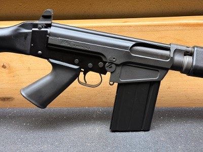 DS ARMS SA-58 .308 WIN/7.62MM NATO - Image 3 of 13