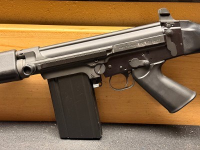DS ARMS SA-58 .308 WIN/7.62MM NATO - Image 11 of 13