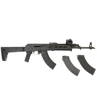 CENTURY ARMS WASR-10 7.62X39MM - Image 3 of 3