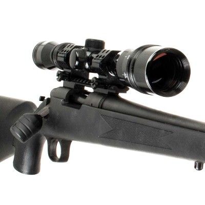 REMINGTON 700 ADL SYNTHETIC .223 REM - Image 3 of 3