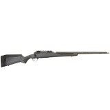 SAVAGE ARMS 110 ULTRALITE 6.5 PRC - Image 2 of 2