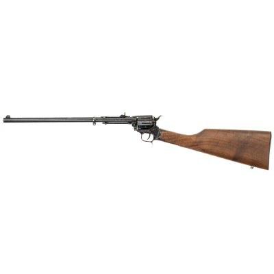 HERITAGE MFG. ROUGH RIDER RANCHER .22 LR/.22 WMR - Image 1 of 3