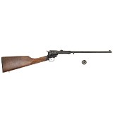 HERITAGE MFG. ROUGH RIDER RANCHER .22 LR/.22 WMR - Image 3 of 3