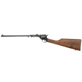 HERITAGE MFG. ROUGH RIDER RANCHER .22 LR/.22 WMR - Image 1 of 3
