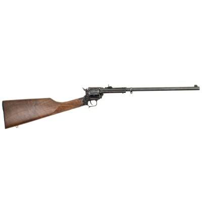 HERITAGE MFG. ROUGH RIDER RANCHER .22 LR/.22 WMR - Image 2 of 3