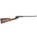 HERITAGE MFG. ROUGH RIDER RANCHER .22 LR/.22 WMR - Image 2 of 3