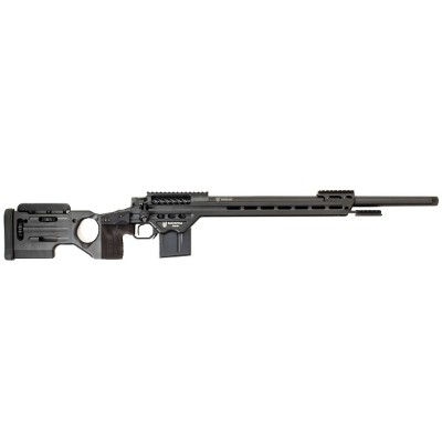 MASTERPIECE ARMS PMR CUSTOM MATCH RIFLE 6.5MM CREEDMOOR - Image 2 of 3