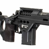 MASTERPIECE ARMS PMR CUSTOM MATCH RIFLE 6.5MM CREEDMOOR - Image 3 of 3