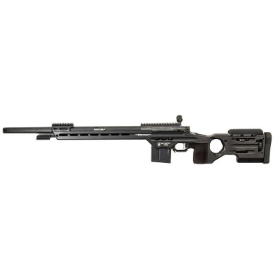 MASTERPIECE ARMS PMR CUSTOM MATCH RIFLE 6.5MM CREEDMOOR - Image 1 of 3