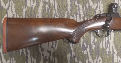 RUGER M77 7MM REM MAG - Image 2 of 10