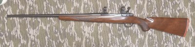 RUGER M77 7MM REM MAG - Image 5 of 10