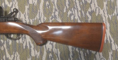 RUGER M77 7MM REM MAG - Image 8 of 10
