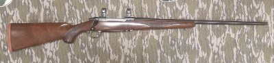 RUGER M77 7MM REM MAG - Image 1 of 10