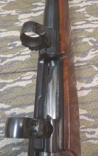 RUGER M77 7MM REM MAG - Image 9 of 10
