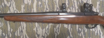 RUGER M77 7MM REM MAG - Image 7 of 10