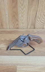 SMITH & WESSON 60-3 .38 SPL - Image 2 of 3
