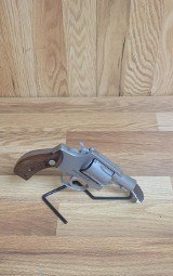 SMITH & WESSON 60-3 .38 SPL - Image 3 of 3