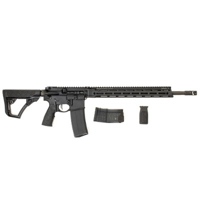 DANIEL DEFENSE DDM4 V7 PRO 5.56X45MM NATO - Image 3 of 3