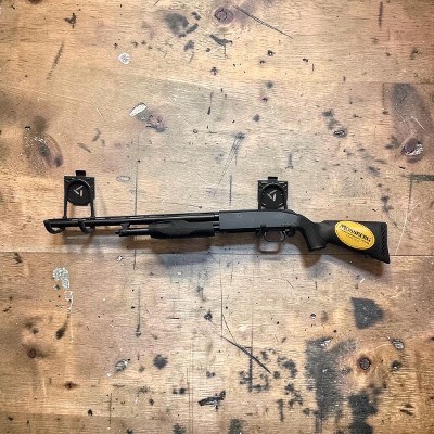 MOSSBERG MODEL 510 20 GA - Image 4 of 5