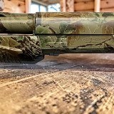 BENELLI NOVA PUMP ACTION 12 GA - Image 7 of 10