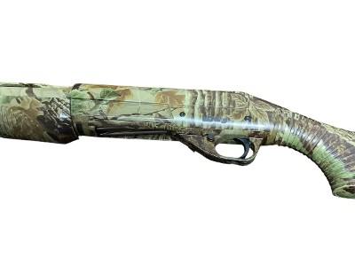 BENELLI NOVA PUMP ACTION 12 GA - Image 4 of 10