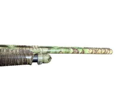 BENELLI NOVA PUMP ACTION 12 GA - Image 2 of 10