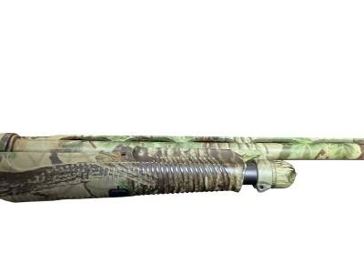 BENELLI NOVA PUMP ACTION 12 GA - Image 8 of 10