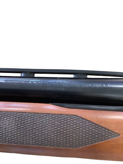 WINCHESTER 1300 WINCHOKE 12 GA - Image 4 of 9