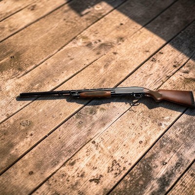 WINCHESTER 1300 WINCHOKE 12 GA - Image 7 of 9