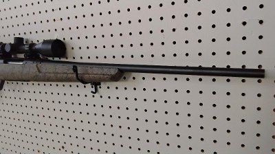 SAVAGE ARMS AXIS 6.5mm CREEDMOOR - Image 3 of 4