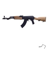 ROMARM WASR-10 7.62X39MM - Image 1 of 5
