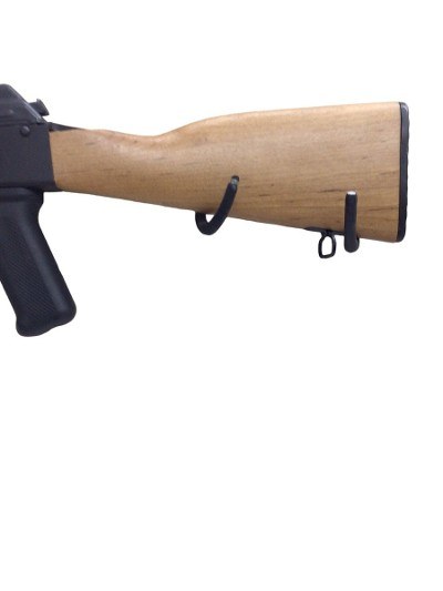 ROMARM WASR-10 7.62X39MM - Image 4 of 5