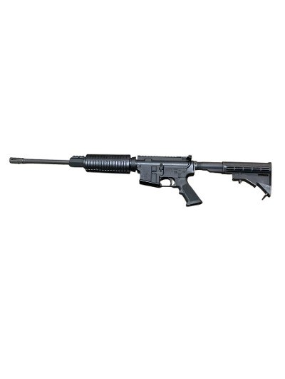 OLYMPIC ARMS, INC. M.F.R. 5.56X45MM NATO - Image 1 of 7