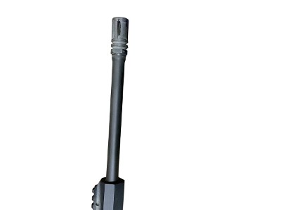 OLYMPIC ARMS, INC. M.F.R. 5.56X45MM NATO - Image 7 of 7