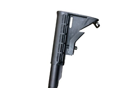 OLYMPIC ARMS, INC. M.F.R. 5.56X45MM NATO - Image 5 of 7